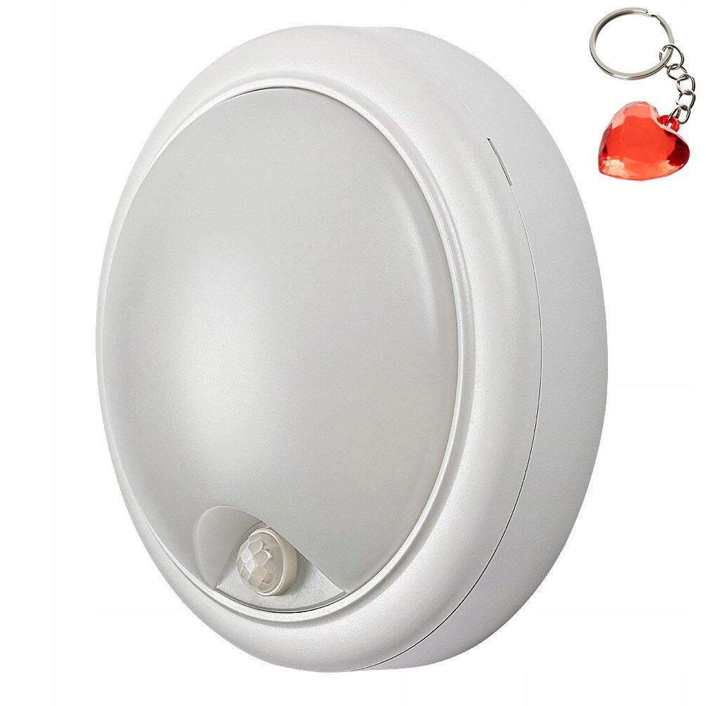 Nástěnná Led lampa 15W s senzorem 77029 Rabalux