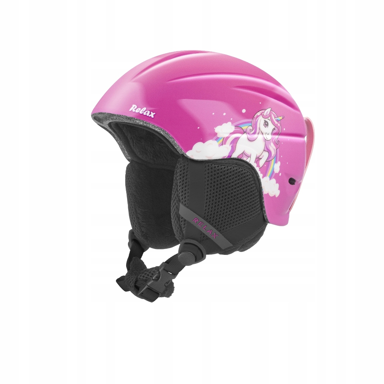 Relax Lyžařská Helma Twister Rh18a22 Velikost Xs