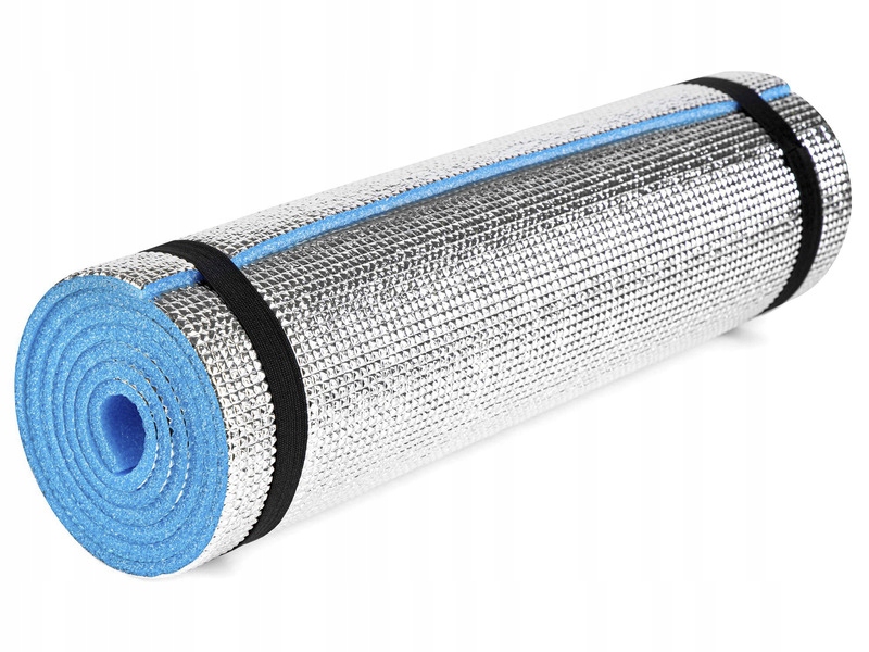Karimata Spokey Eiger Niebieski