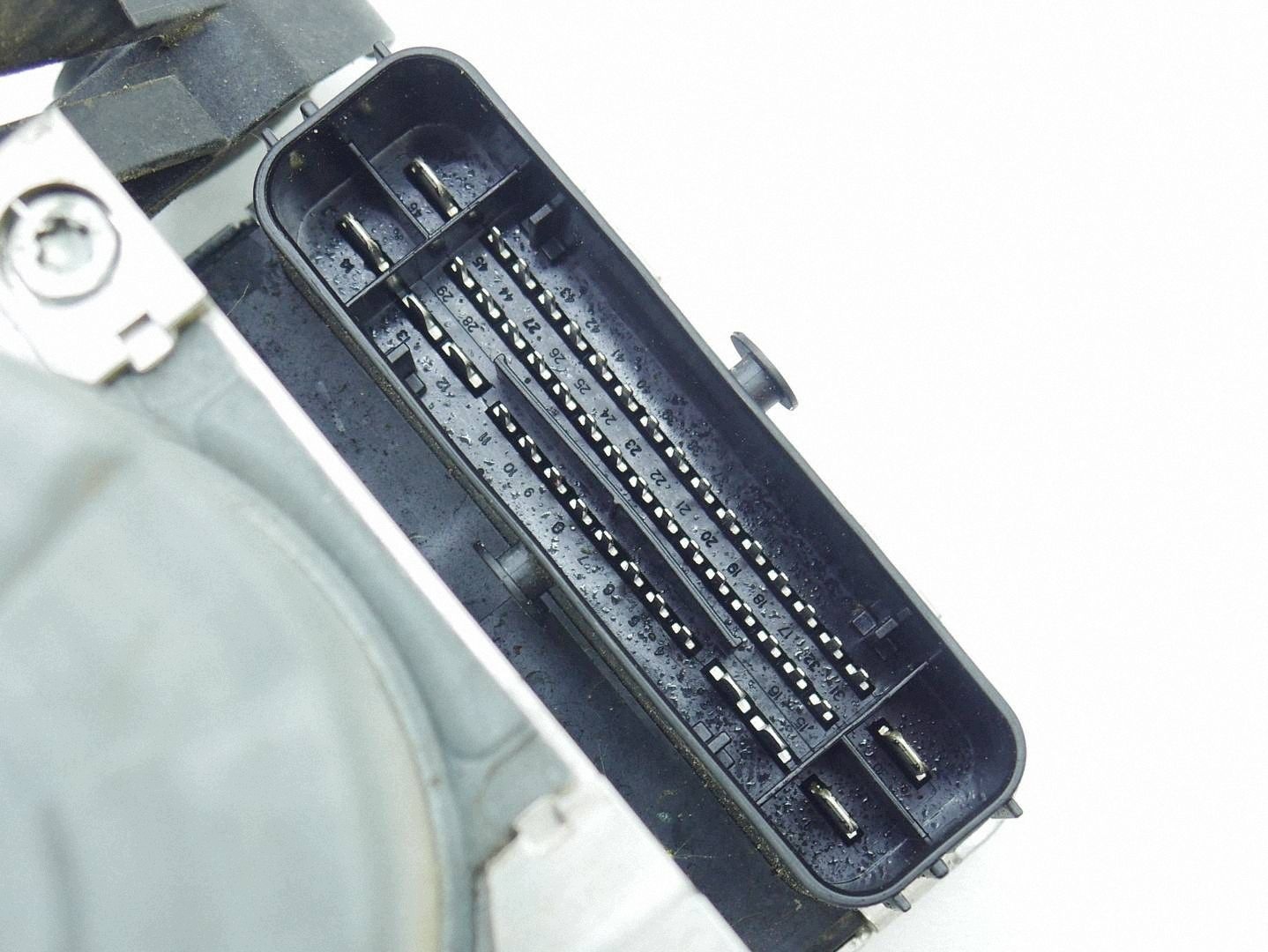 servofreno ABS ESP modulo VW TIGUAN II 2.0 TDI 5Q0614517CE