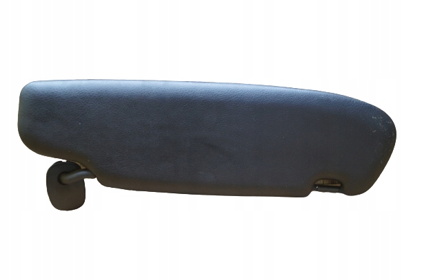 99773146100 - PORSCHE 997 СОНЦЕЗАХИСНИЙ КОЗИРОК ЛІВИЙ