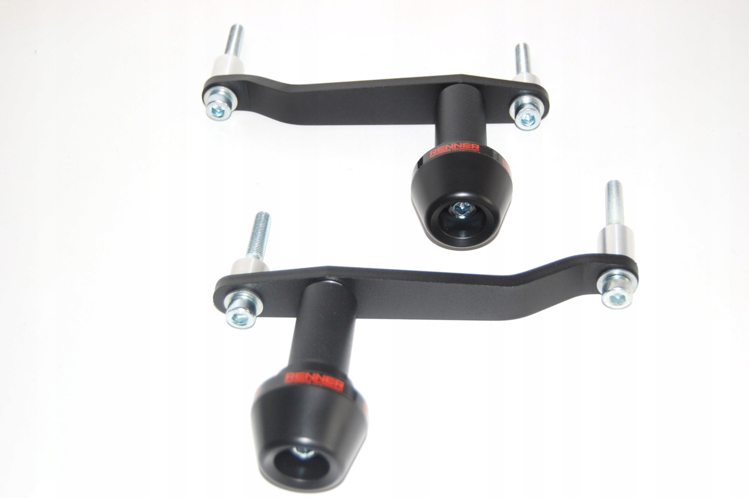 Padací Pad Yamaha Mt 09 Tracer