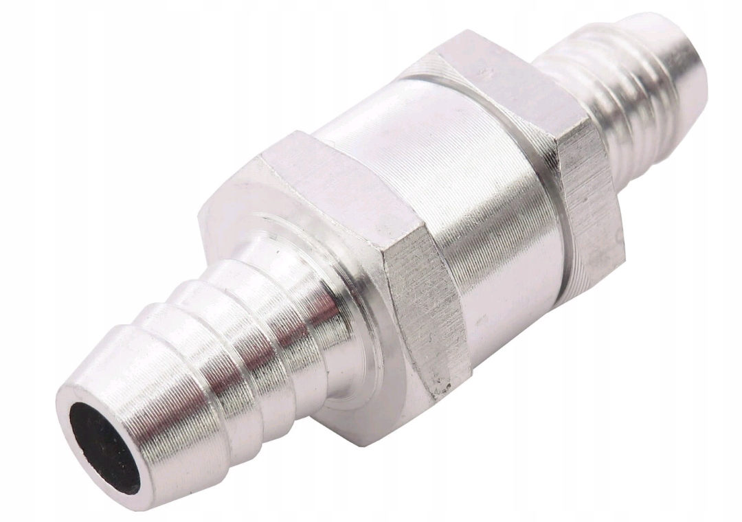 

Zawór Zaworek Zwrotny Kierunkowy Paliwa Metal 12mm