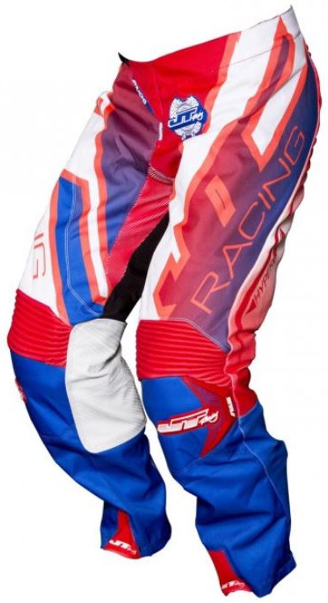 Nohavice Cross Jt Racing Hyper-lite veľkosť 34