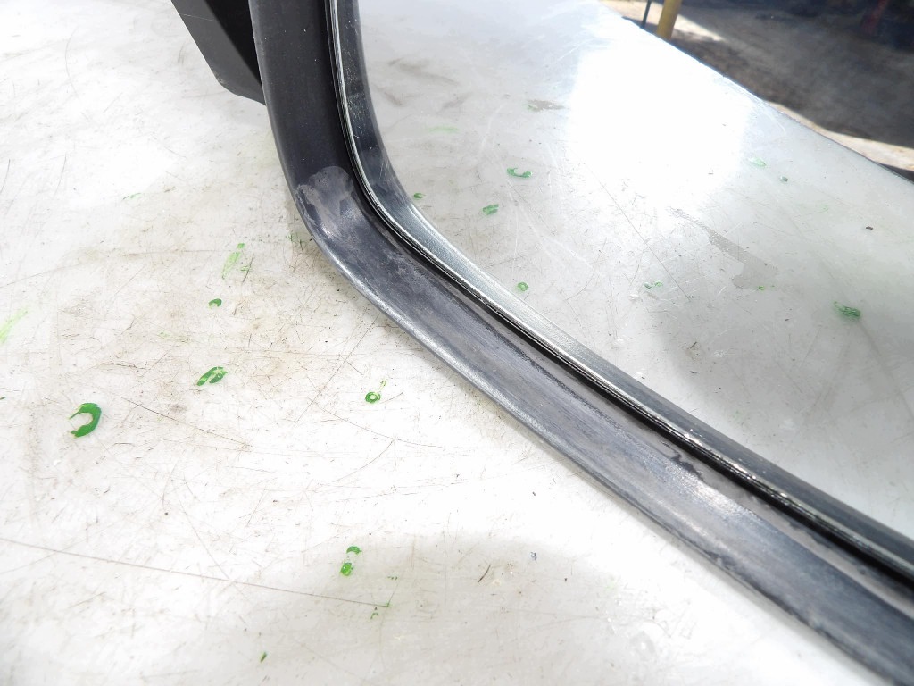 OPEL ASTRA H mirror right electrics 5 PIN 316053479