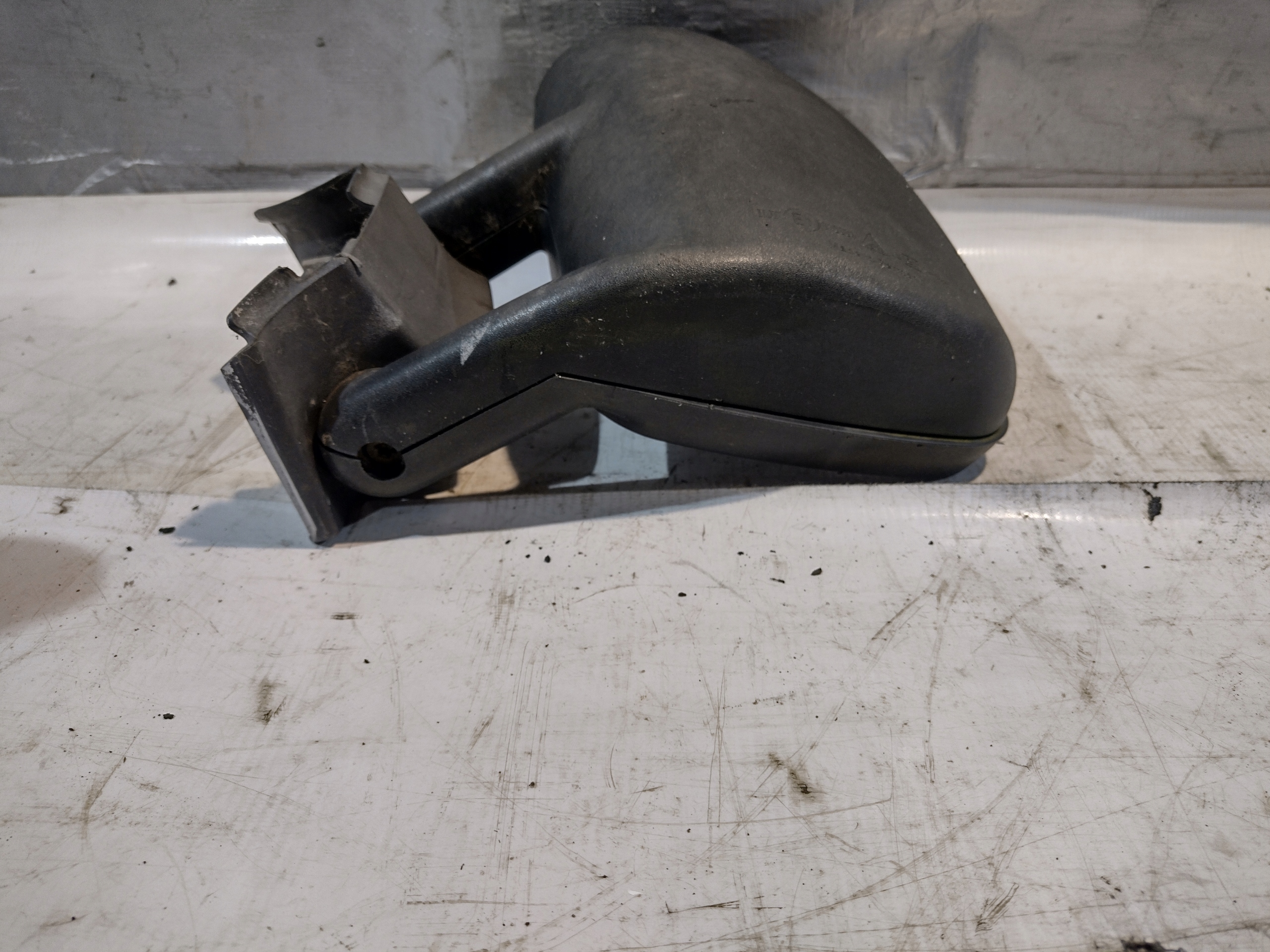 mirror left manually Mercedes Sprinter and W903 lift