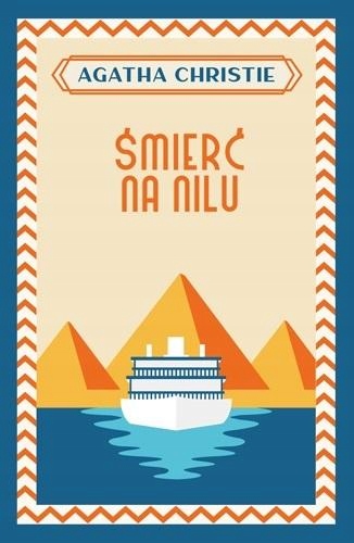 

Śmierć Na Nilu Agatha Christie