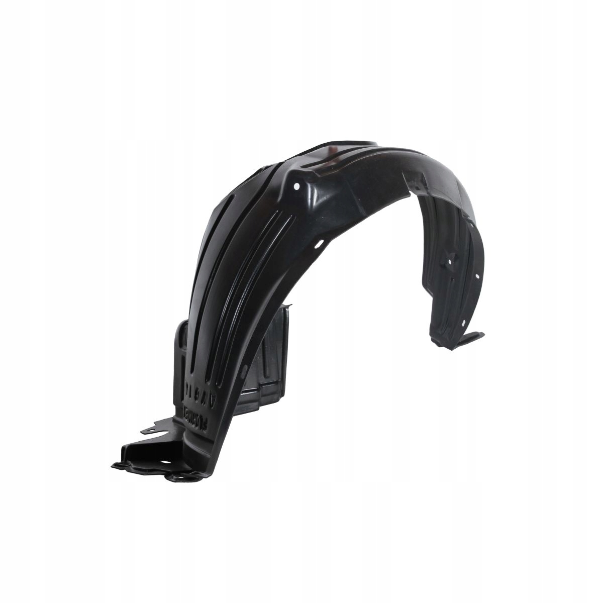 NADKOLE PRZÓD LEWE TOYOTA AYGO 14-