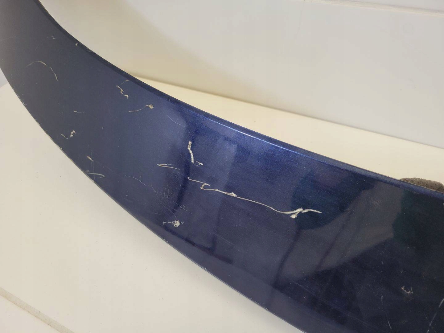 spoiler heckklappe heck Mazda 3 3 2016 BJT6B0956