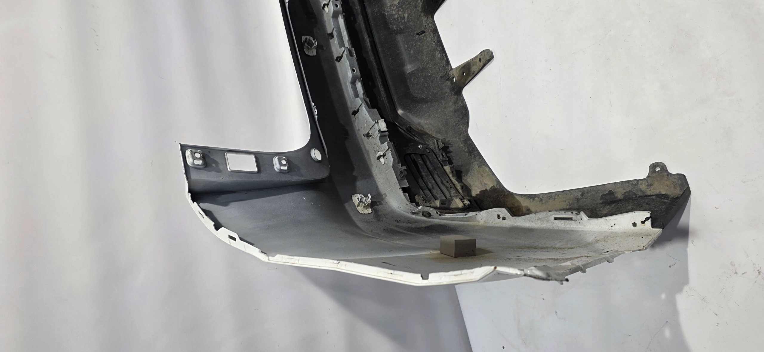 Paraurti posteriore LEXUS NX e LIFT 17-21 4XPDC Originale 52159-78040