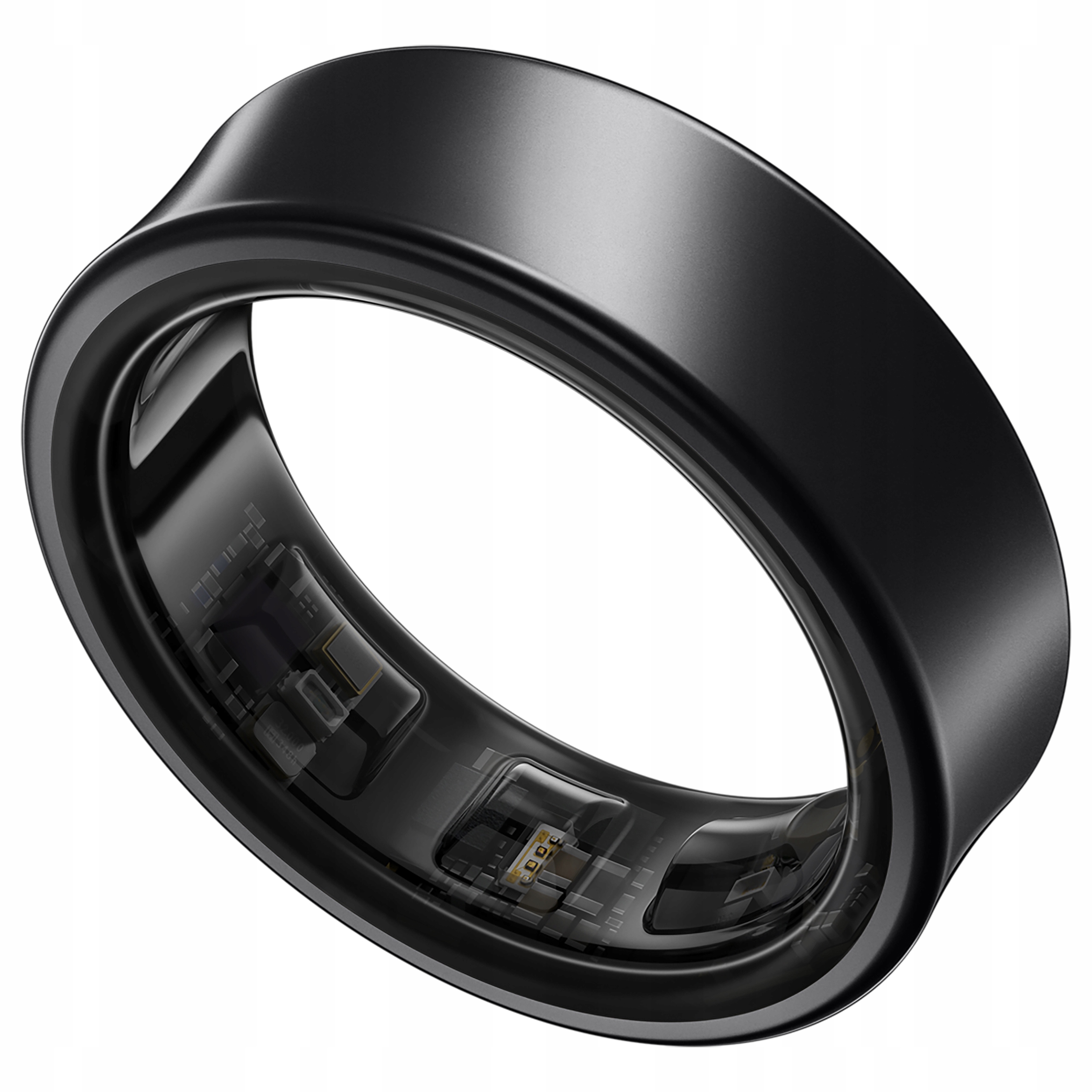 Smart Ring Samsung Galaxy Ring rozmiar 14 Bluetooth Czarny