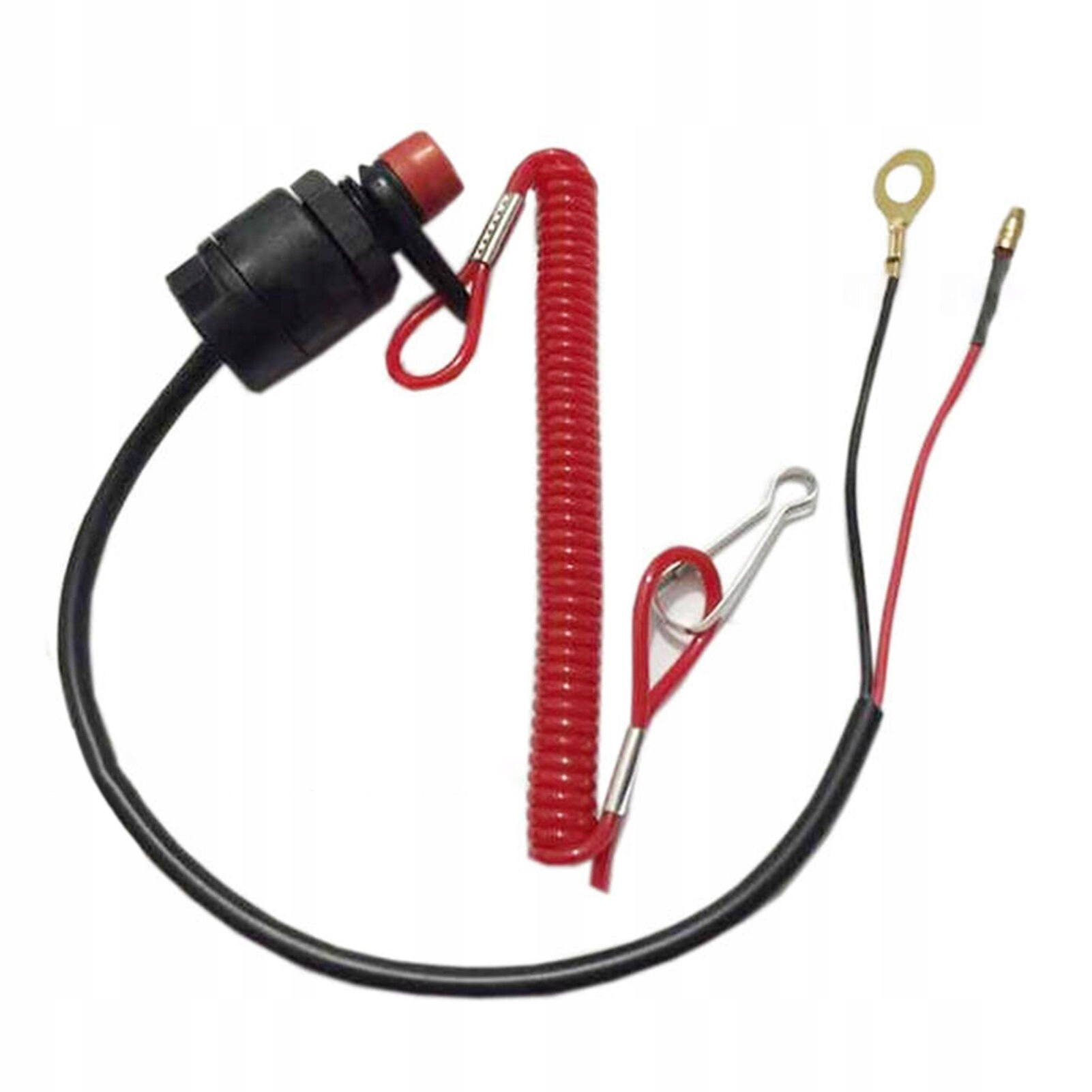 693546120492338732 - Човновий підвісний мотор k ill Stop Switch LANYARD