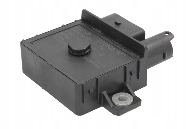 Контроллер свечей накаливания BORGWARNER (BERU) GSE105