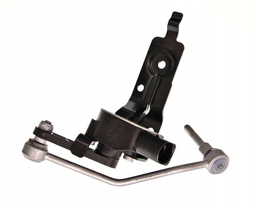 REGULACJA SWIATEL AUDI PRZÓD A6 05-11 4F0941285F Producent części GEPCO