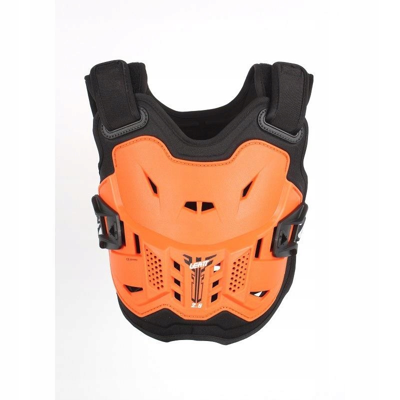 Leatt Chest Protector 2.5 Mini dětský buzer Org