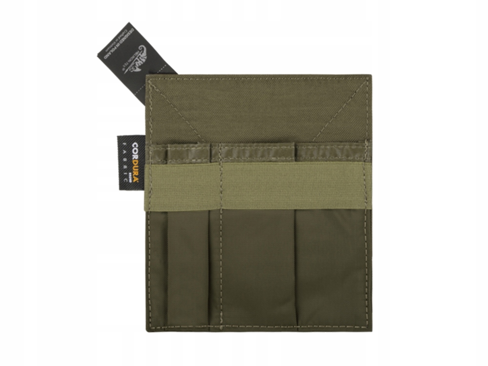 Organizer do plecaka Helikon Insert M olive green