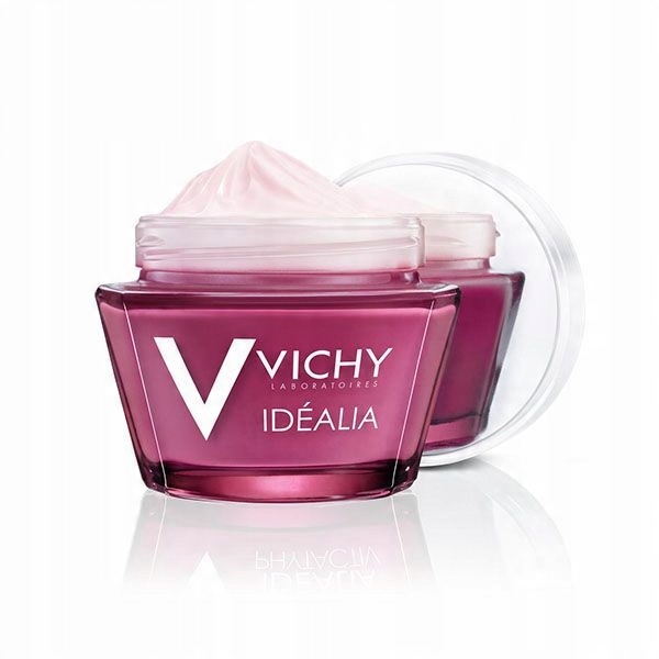 

Vichy Idealia Skóra Sucha Idealna Krem Dzień 50ml