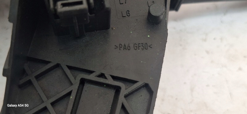 DEVIO LUCI TERGICRISTALLO TERGI FORD ESCORT PA6GF30