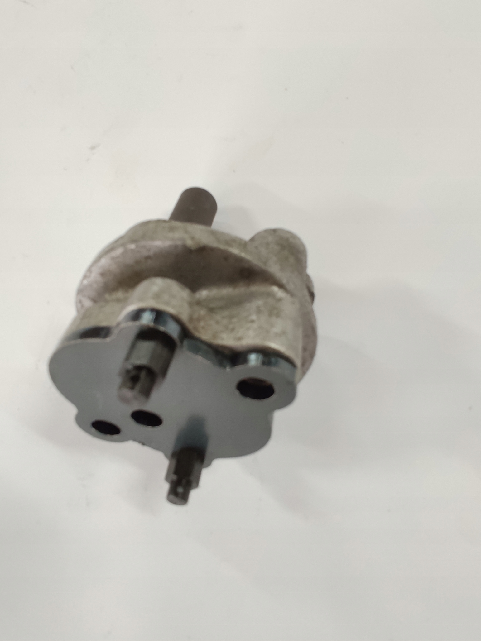 M-72 K-750 MW-750 olejové čerpadlo miska motor