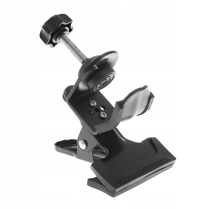 MOCNY KLIPS UCHWYT STUDYJNY IMADŁO ŻABKA U-CLAMP