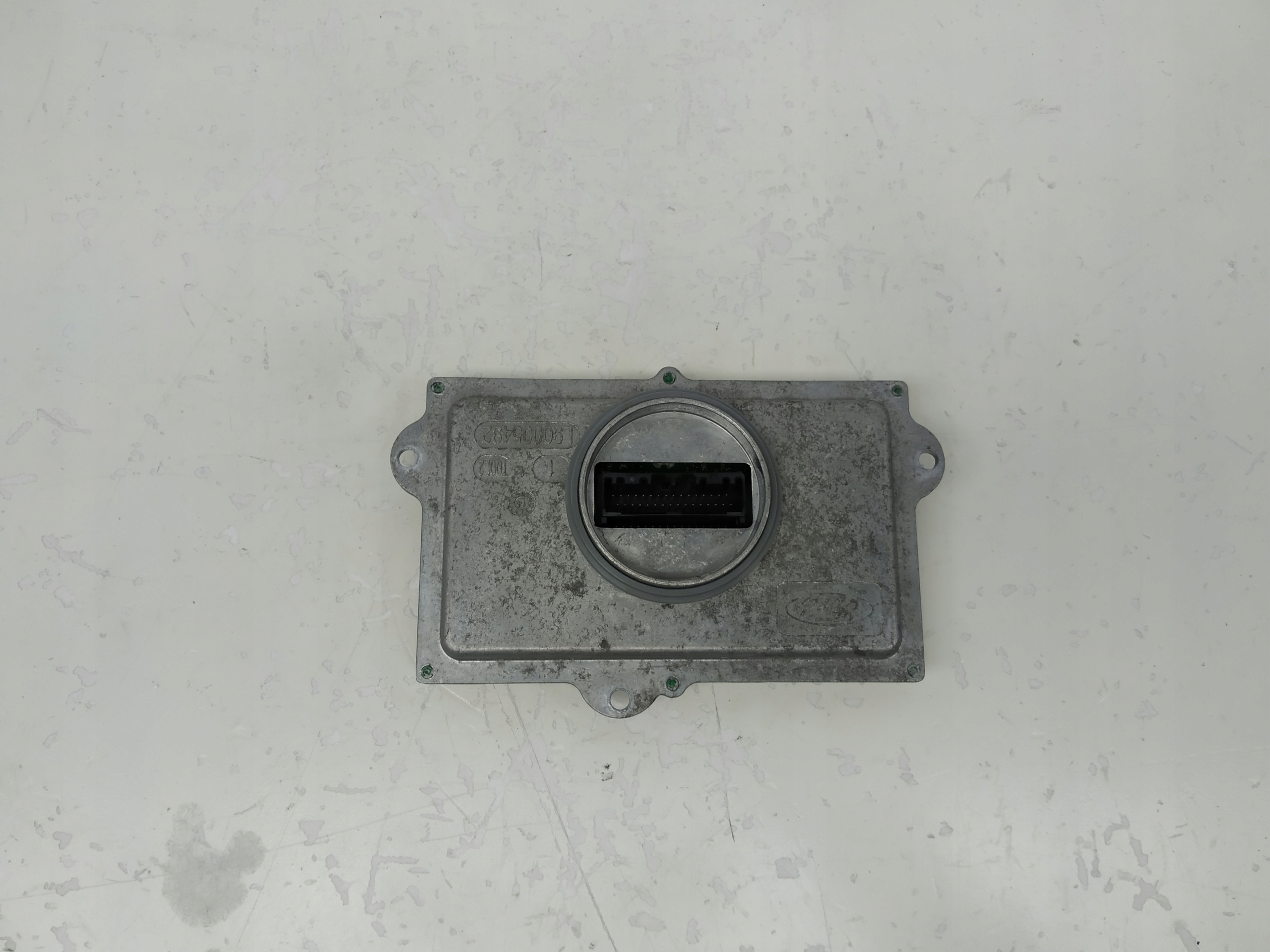 Ford L90049276 module control unit reflektora LED C Max S Max Mondeo Galaxy