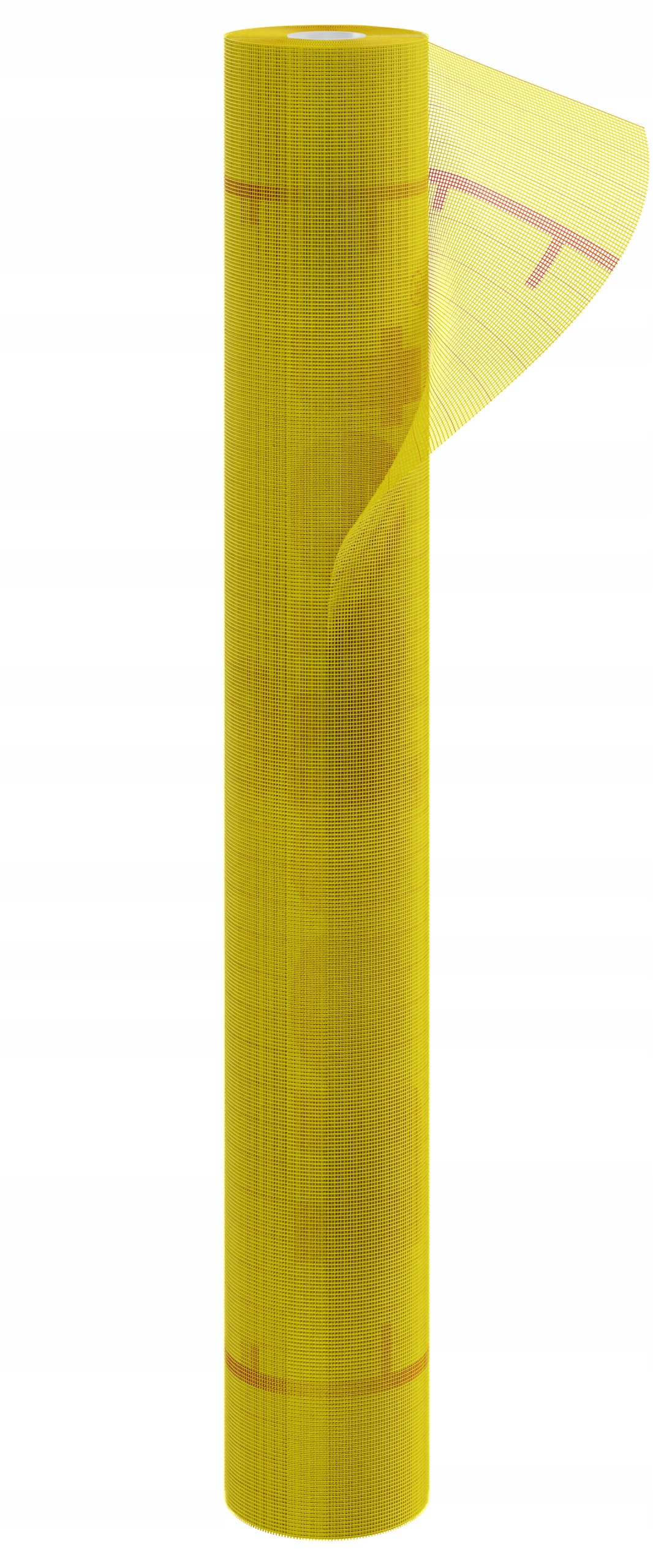 

Siatka elewacyjna podtynkowa 150g/m2 mocna gruba