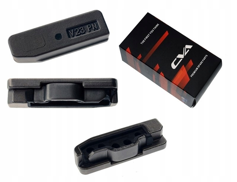 ZABEZPIECZENIE ZĘBA VOLVO JCB V19SYL V23SYL CVA