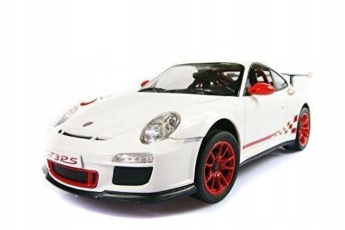 

Zdalnie sterowany Porsche 911 GT3 Rs Akumulator