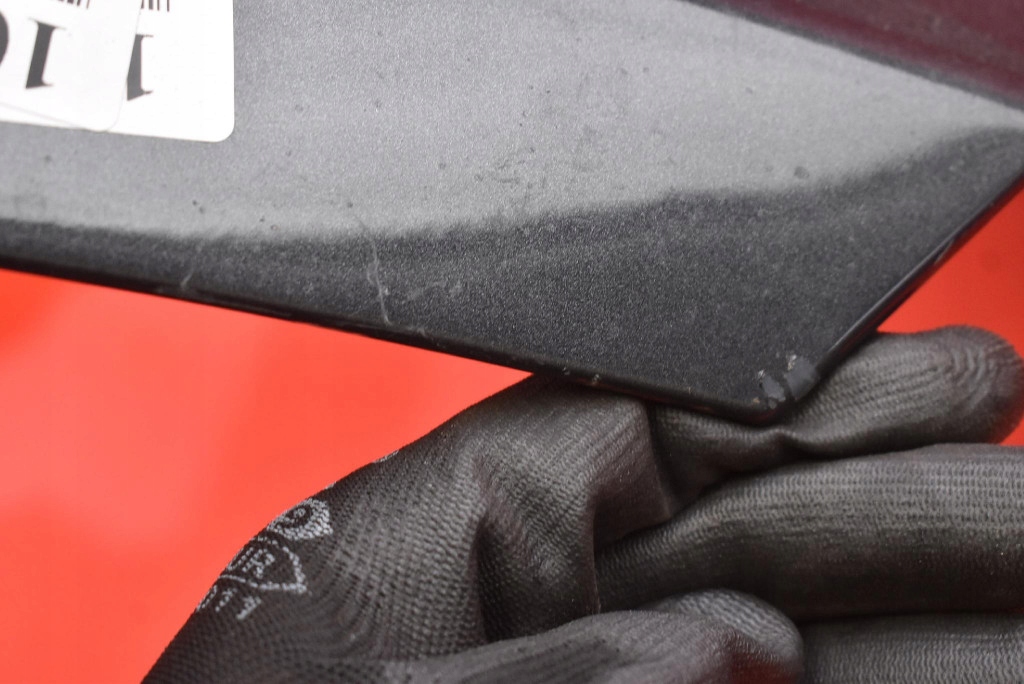 fender left front front 492-46 VOLVO XC90 2 II 14-20
