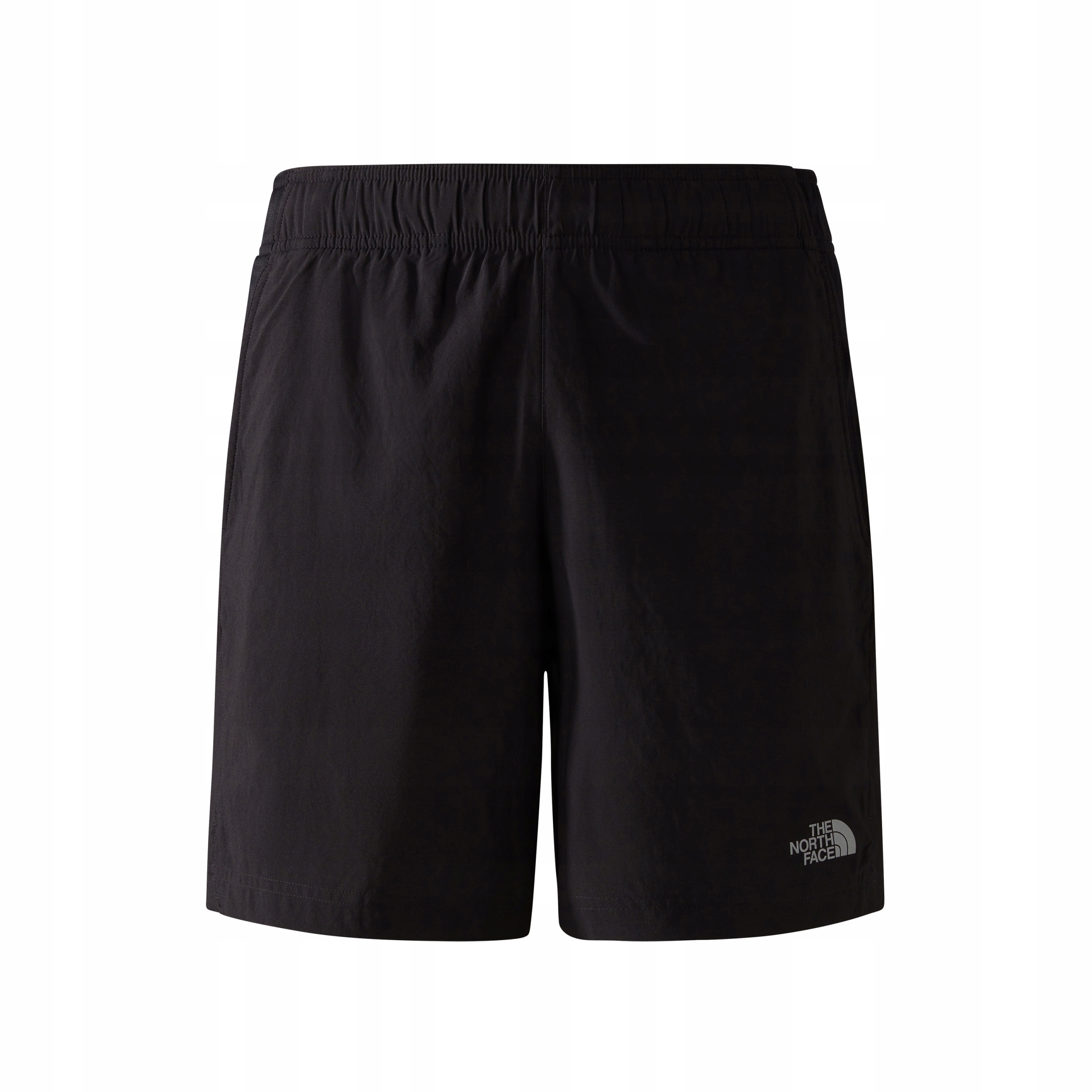 Spodenki Męskie The North Face 24/7 tnf black XL