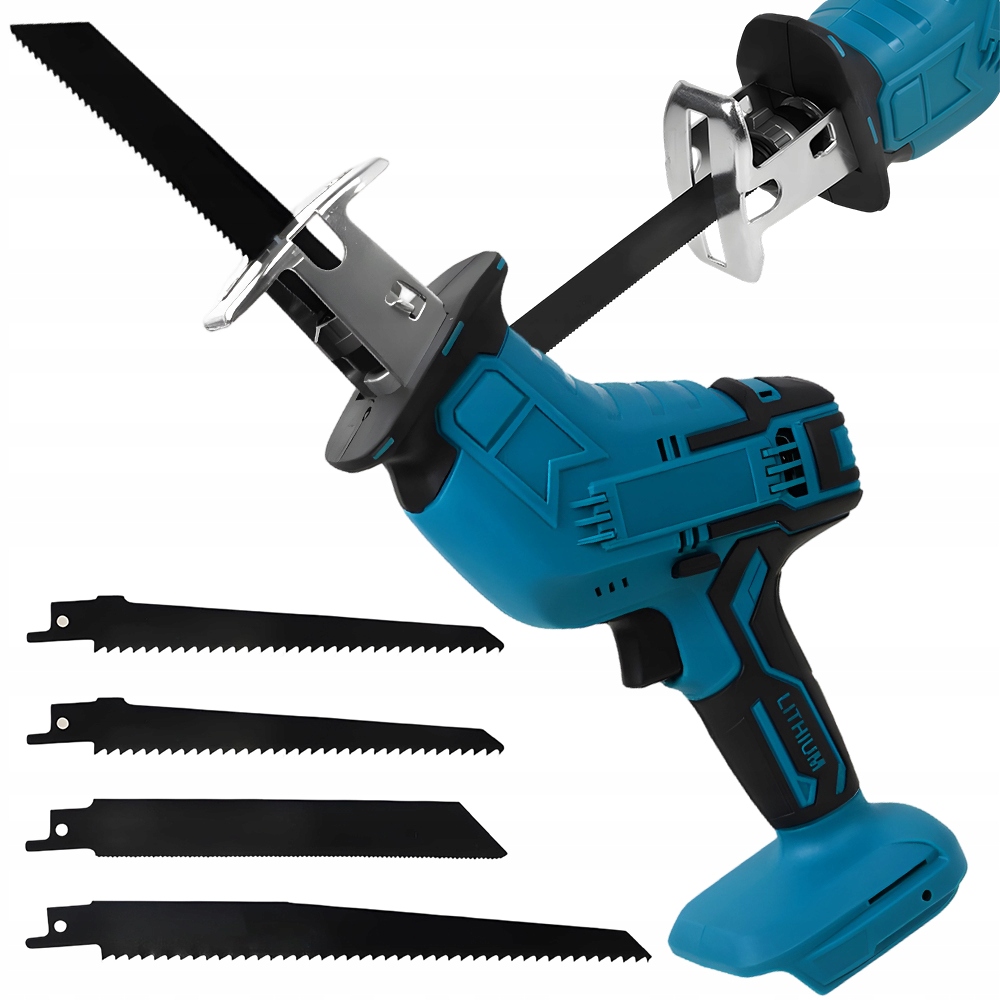 Pila Ocaska na dřevo 100 mm a kov 2 mm, lehká, jednoruční