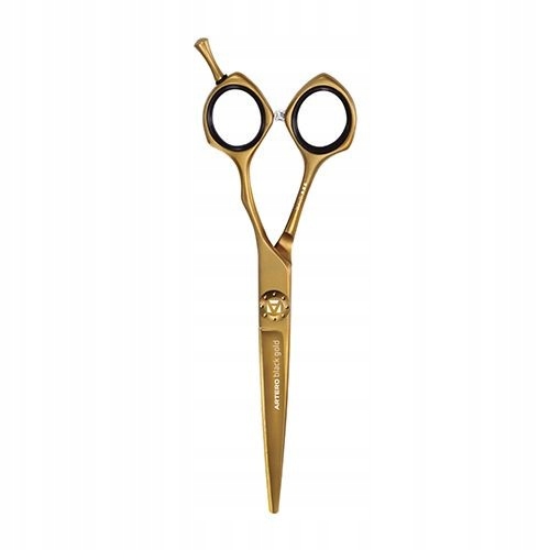 Kadeřnické nůžky Black Gold 5,5' Artero