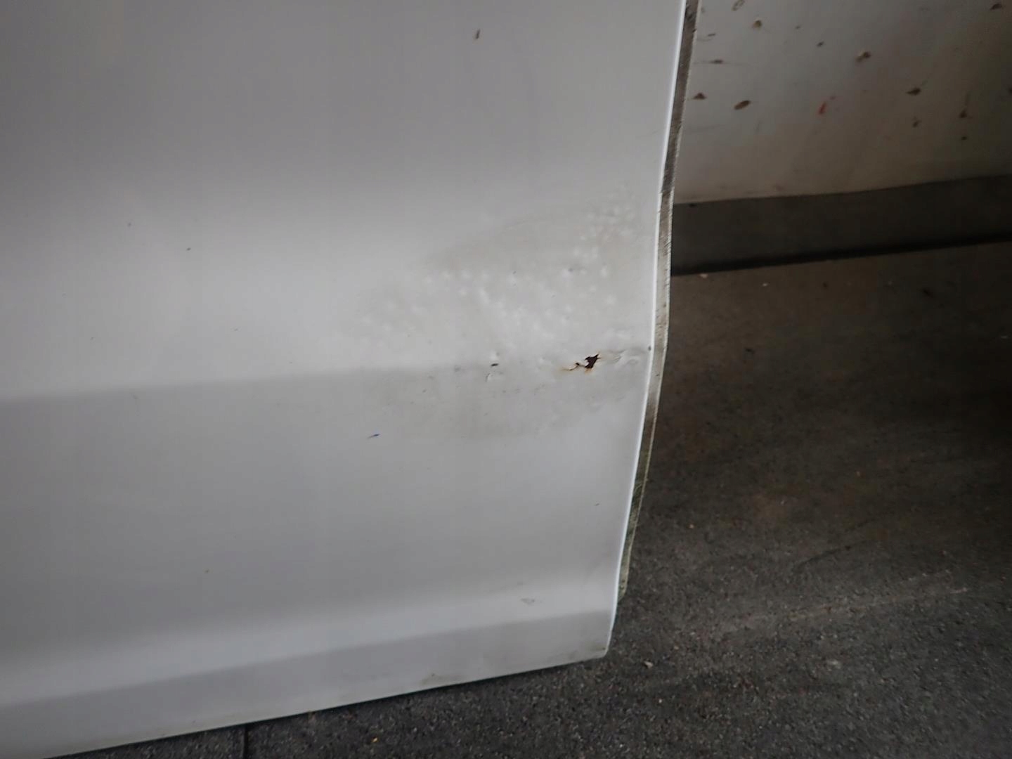 Tür heck hinten rechts HYUNDAI I10 II 2014