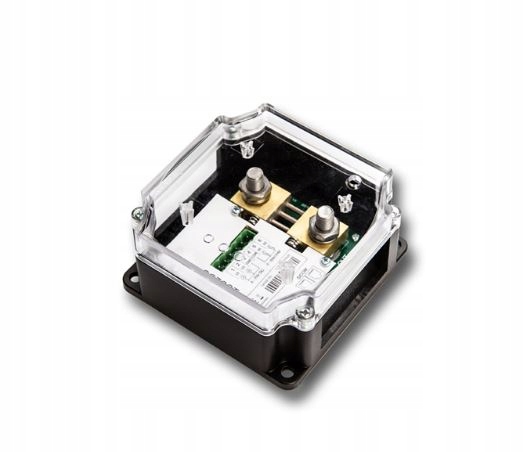 Шунт 500 a Combo SC502T Simarine S006