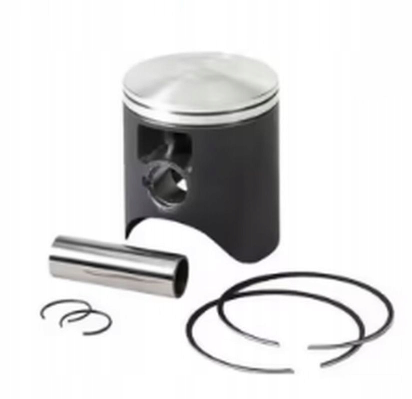 Vertex Piest Honda Cr 250 '02-'04 Replika (66,36 MM) (krúžky 53010006640