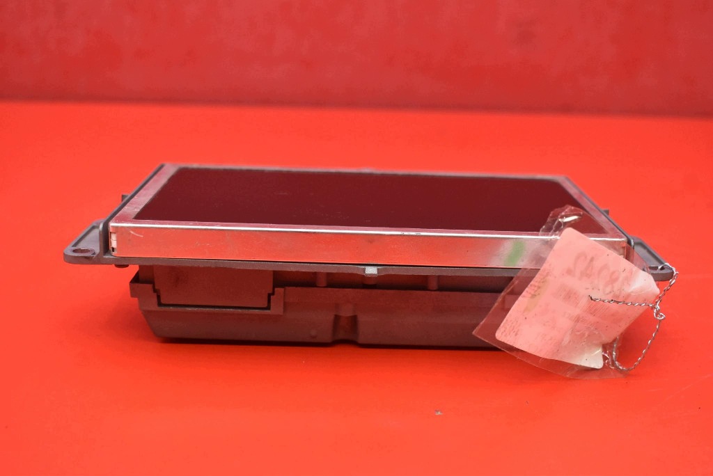 display 9656690780 PEUGEOT 407 04-10