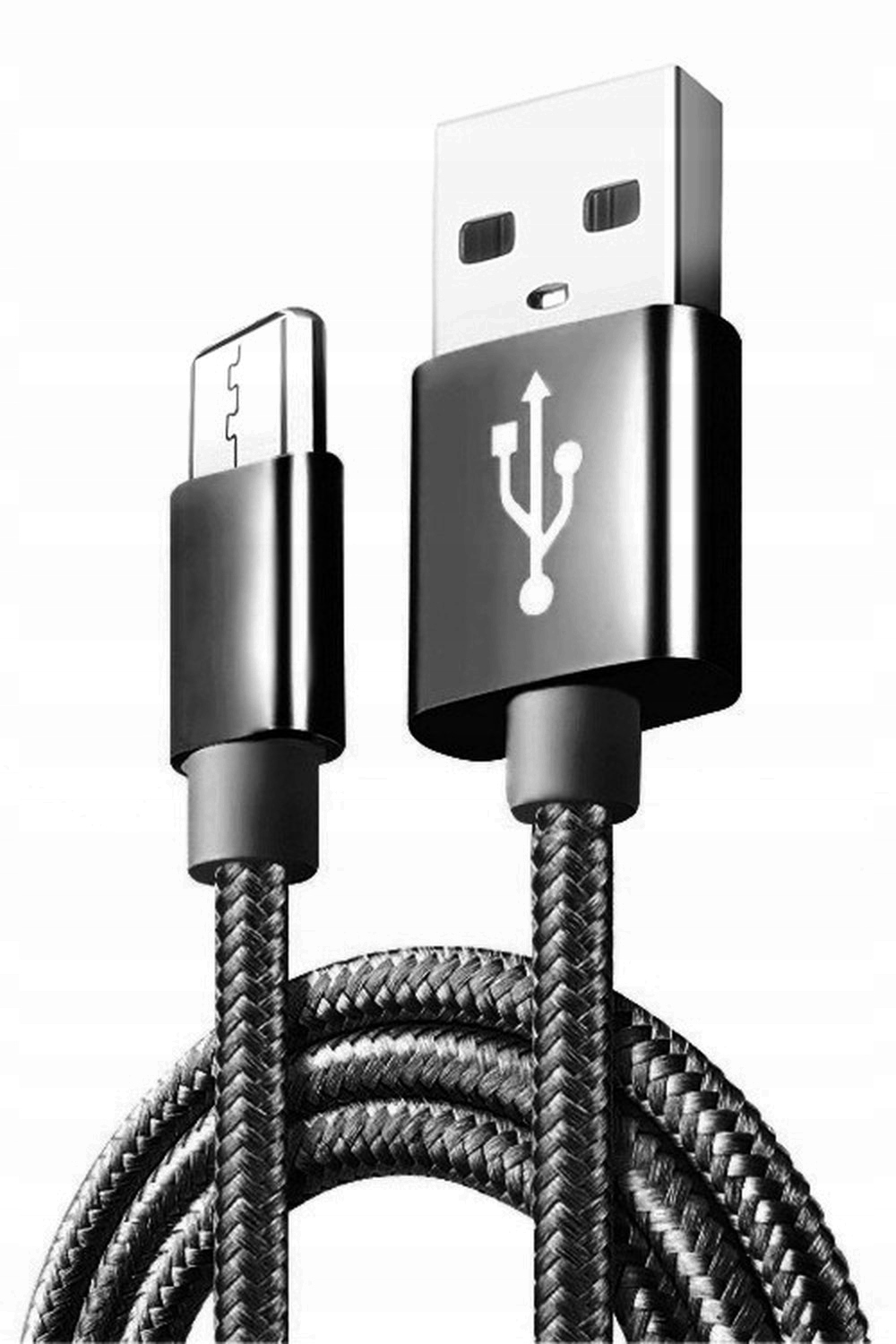

Kabel Usb Typ-c Quick Charge 3.0 Szybkie Ładowanie