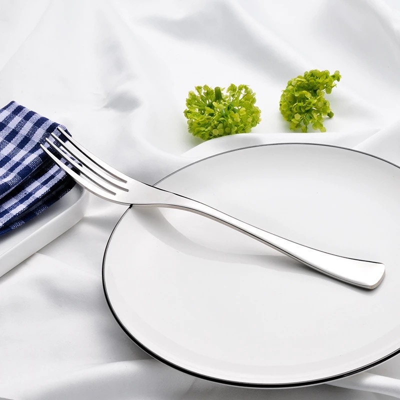 Luksusowy komplet SZTUĆCÓW Kaja 24 element Srebrne Kod producenta 4021734493605