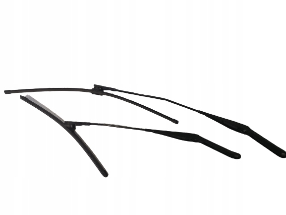 4M51-17526-CB - ВАЖЕЛІ СКЛООЧИСНИКА FORD FOCUS MK2 4M51-17526-AB