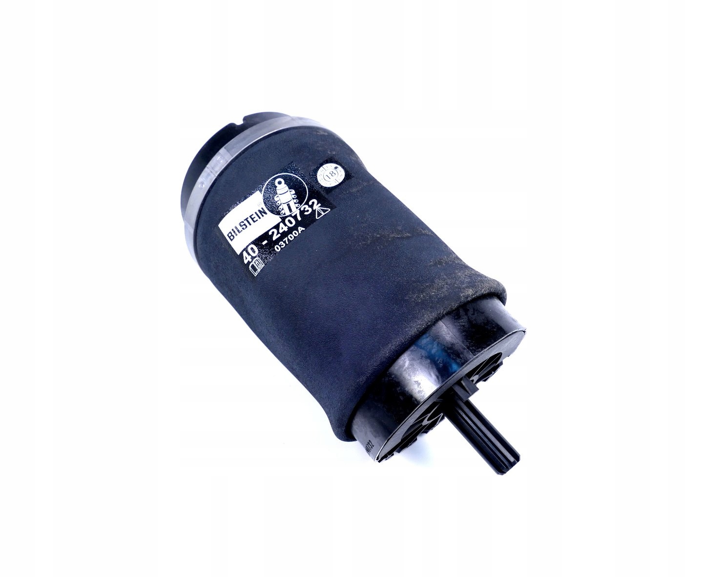 RKB500240BILSTEIN - Подушка безопасности задней подвески RR L322 / RR о