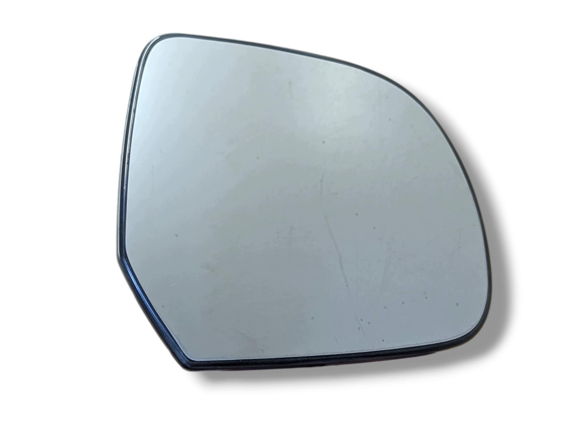 Wklad szklo mirrors right side Dacia Duster 2013 23044173