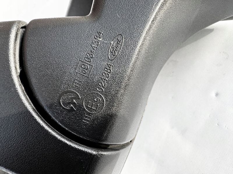 FORD MONDEO MK4 LIFT LUSTERKO DRZWI LEWE BA7 LA Numer katalogowy części 024384