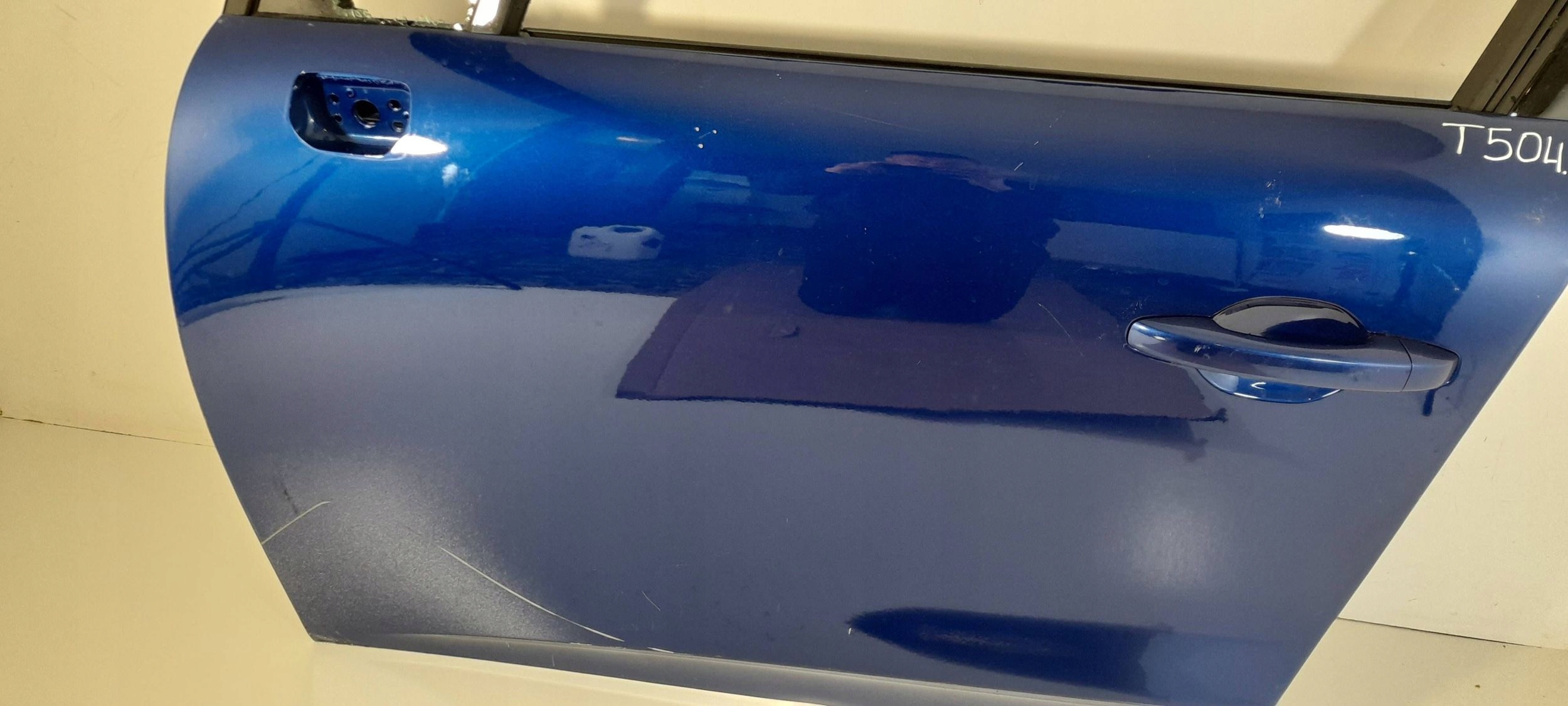 Renault Clio VI 2026r door front left (T504)