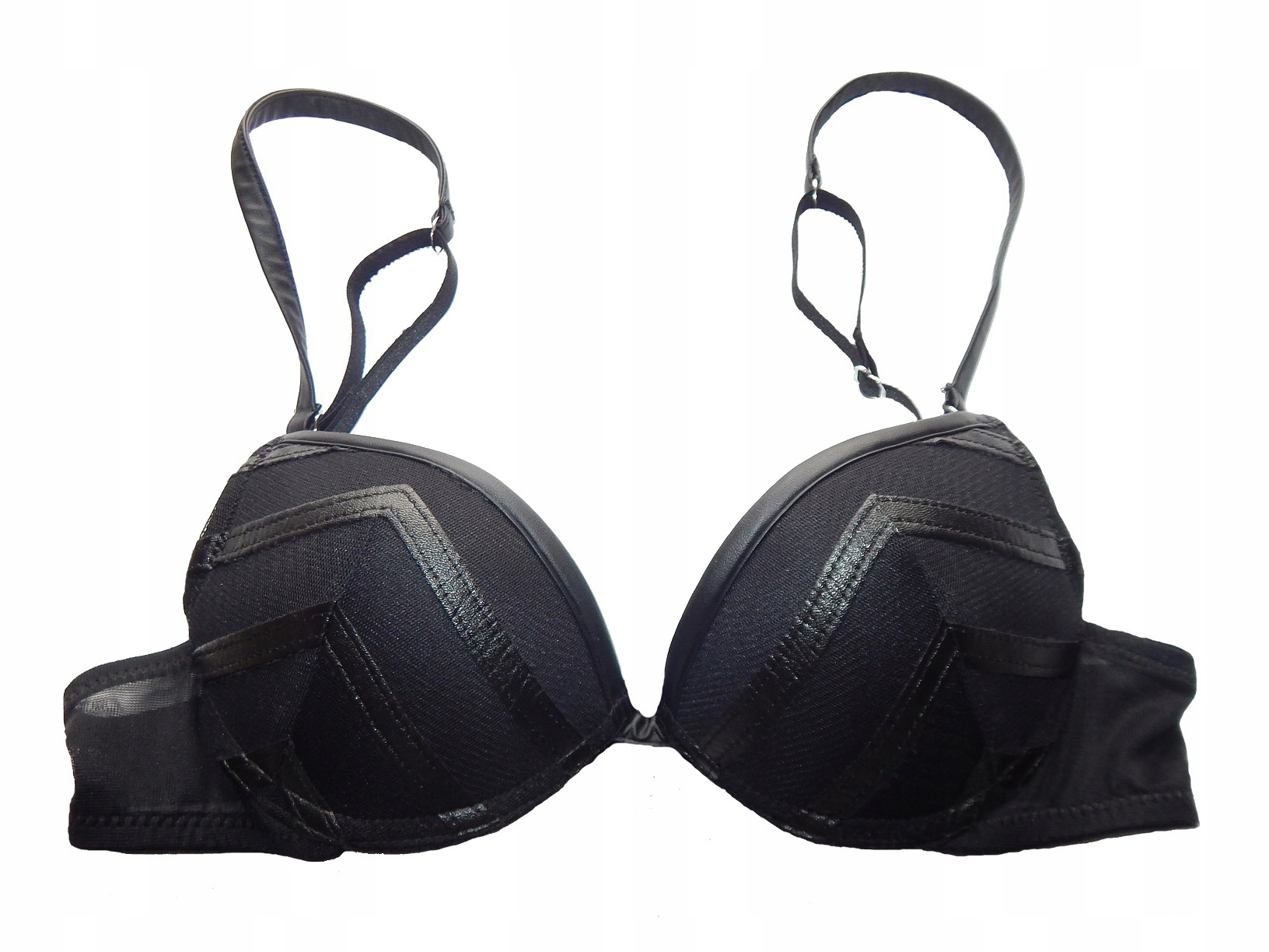 BIUSTONOSZ INTIMISSIMI SIMONA PUSH-UP IT. 3B / 80B 13451688178