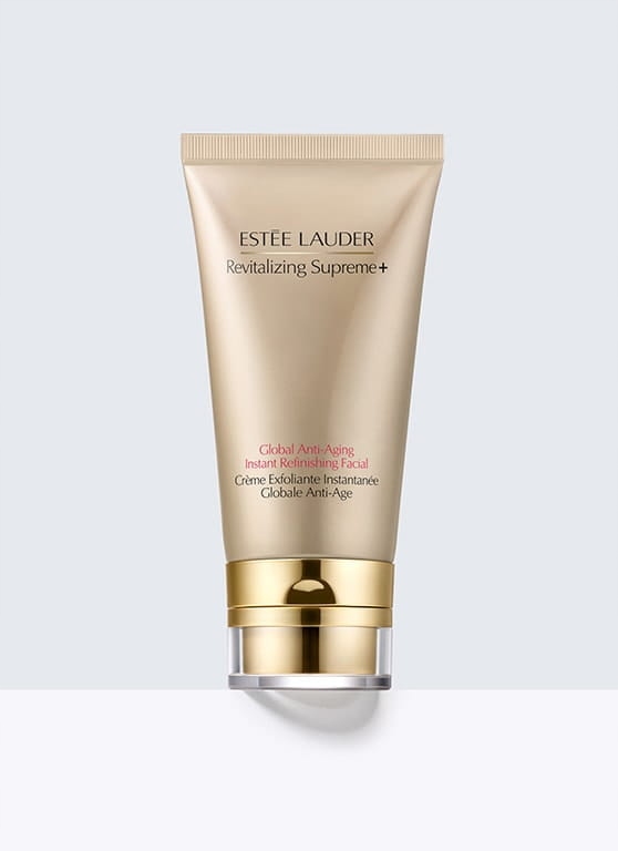

Estée Lauder Revitalizing Supreme+ Global peeling