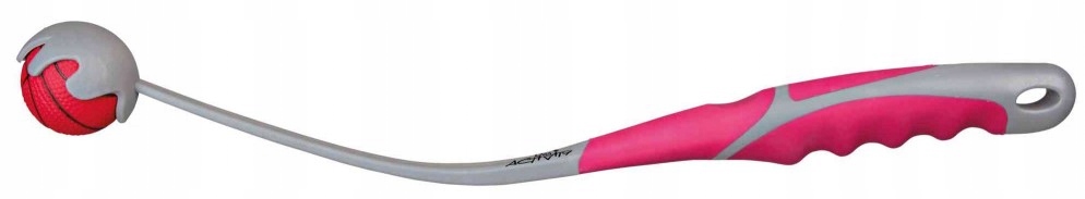 

Trixie Rzutka dla psa z piłką, 40 cm/o 4.5 cm