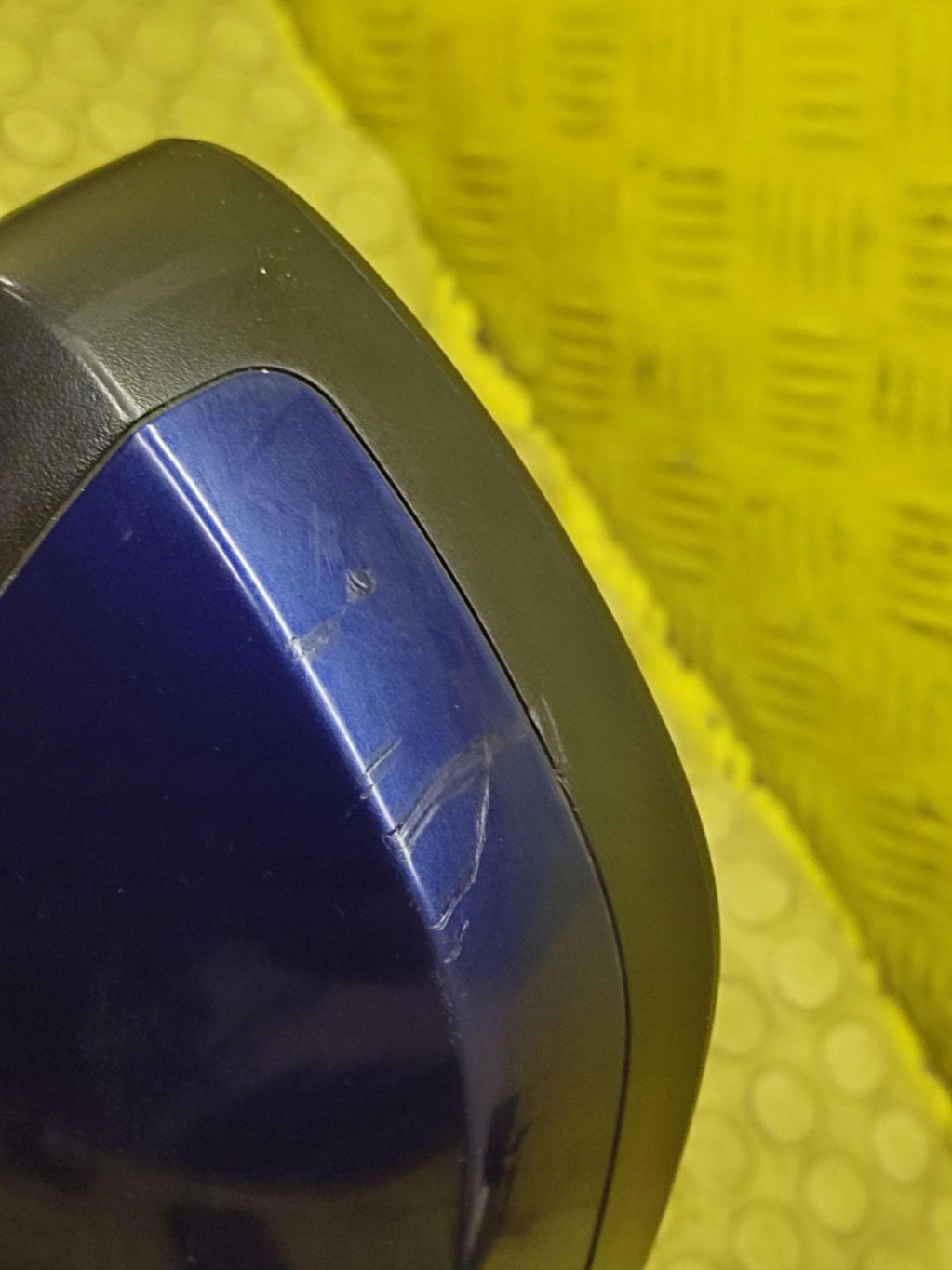 OPEL MERIVA A mirror right 8 PIN