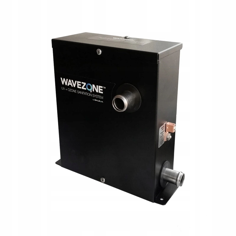 Balboa Wavezone UV+Ozone 59326-01