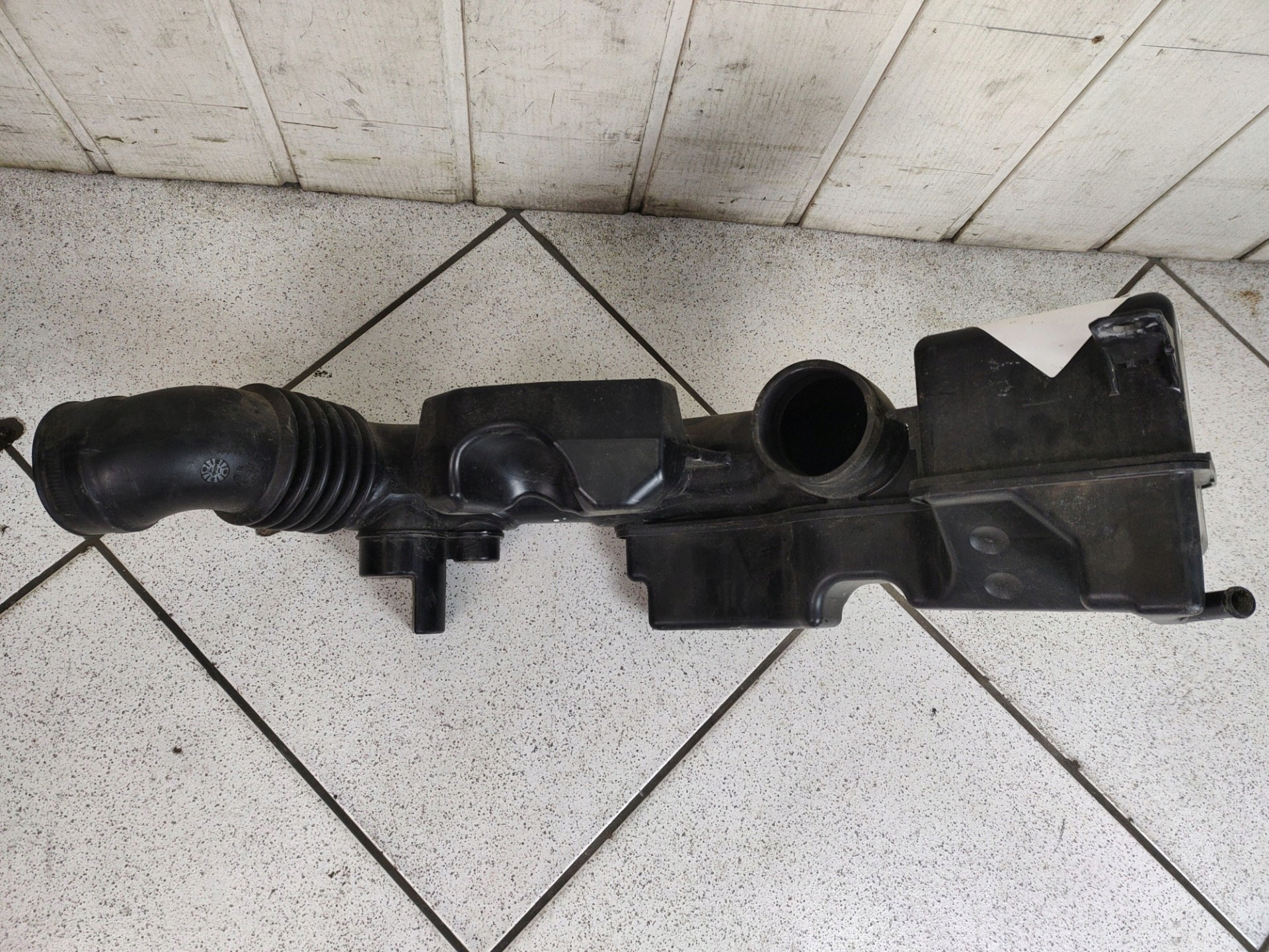 Rezonator filter luft Subaru Forester 4 2nd facelift 2018