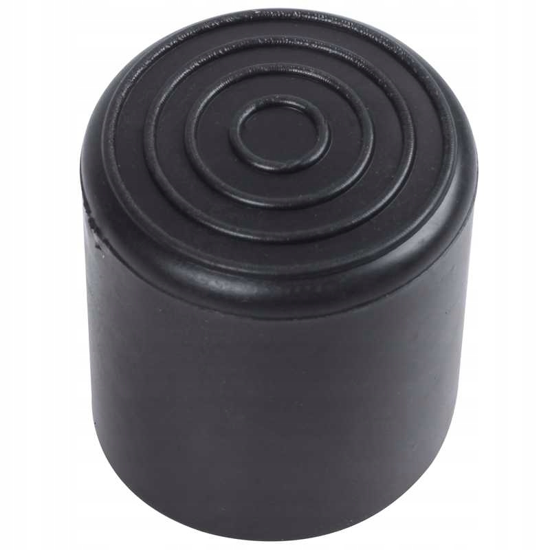 NAKŁADKI PODKŁADKI OCHRONNE NA NÓŻKI KRZESŁA 16MM Marka Decortrend